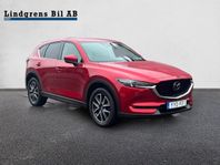 Mazda CX-5 Optimum 2.5 SKYACTIV-G AWD Euro 6