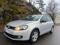 Volkswagen Golf 5-dörrar 1.6 Multifuel  0%Ränta