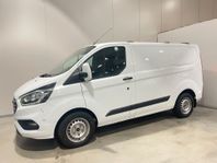 Ford transit Custom 280 2.0 TDCi Euro 6