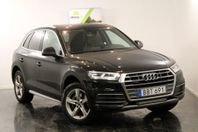 Audi Q5 2.0 TDI quattro S Tronic Euro 6