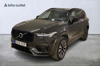 Volvo XC90 Recharge T8 AWD Ultima Dark 7-Sits Moms Pano 360°