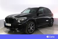 BMW X5 xDrive45e M-sport Pano HUD 360 Drag V-Hjul