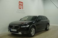 Volvo V90 Cross Country D4 AWD Momentum VOC Backkamera GPS