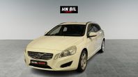 Volvo V60 D4 AWD Geartronic Momentum Euro 5