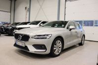 Volvo V60 D4 Advanced Edition, Momentum VoC B-Kamera 190hk