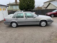 Volvo 850 2.5 20V GLT välvårdad/nybes byte/avbet