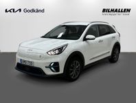 Kia E-Niro  Advance (Vinterhjul)