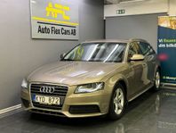 Audi A4 Avant 2.0 TDI Multitronic Proline FULLSERVICE/S+V