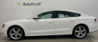 Audi A5 Sportback 2.0 TFSI quattro Comfort Euro 5, FACELIFT