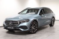 Mercedes-Benz E 220d 4Matic All-Terrain Avantgarde Premium