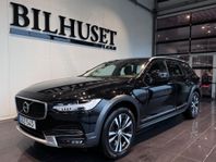 Volvo V90 Cross Country D4 AWD Geartronic Momentum 190hk