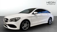 Mercedes-Benz CLA CLA 200 SHOOTING BRAKE AMG Line