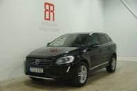 Volvo XC60 D5 AWD Automat Summum VOC Drag GPS Panorama