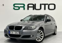 BMW 320 d Touring | Kamkedja ((SÅLD))