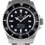 Rolex Sea-Dweller 4000 116600