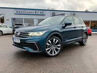 Volkswagen Tiguan eHybrid R-Line 245hk (Panorama/HUD/Läder