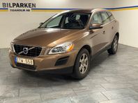 Volvo XC60 D3 AWD Geartronic Summum Euro 5