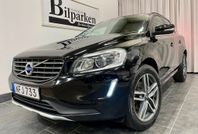 Volvo XC60 D4 AWD Momentum Euro 6 190hk VÄRMARE /VOC /GPS