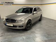 Mercedes-Benz C 220 T CDI Classic Euro 4