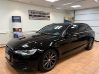 Audi A6 Avant 2.0 TDI DPF Multitronic Proline Euro 5