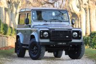 Land Rover Defender  90 td4 2.2 Hard Top