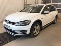 Volkswagen Golf Alltrack 2.0 TDI DPF 4Motion Alltrack Euro 6