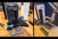 Gym-Paket 4 st gymmaskiner från Star trac