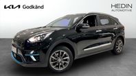 Kia E-Niro ADVANCE / KIA GODKÄND / INKL V-HJUL