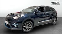 Kia E-Niro ADVANCE / INKL VJUL / PRIVATLEASING FR 4595:- KR