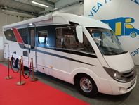 Bürstner I Aviano 840 Alde Golvvärme Värmeväxlare Ugn KAMPAN