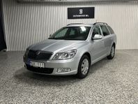 Skoda Octavia Kombi 1.6 TDI Elegance Euro 5