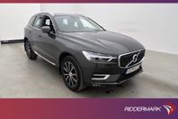 Volvo XC60 D4 AWD Inscription VOC HUD D-Värm 360° Navi Drag