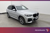 BMW X3 xDrive30e M Sport Innovation Pano H/K HUD Kamera Drag