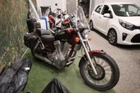 Suzuki Intruder VS 1400