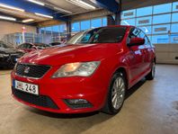 Seat Toledo HB TSI JANUARI FYND Låg skatt /Dragkrok* FIN BIL