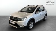 Dacia Sandero Stepway 0.9 TCe 2019