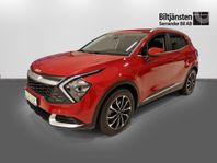 Kia Sportage Hybrid AWD Action Drag Vinterhjul