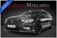 Volkswagen Passat 2.0 TDI 4M AUT R-LINE GT EXECUTIVE NAVI DR