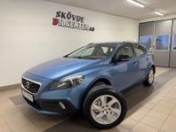 Volvo V40 Cross Country D3 Automat Momentum/Drag/Skinn/PDC