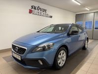 Volvo V40 Cross Country D3 Automat Momentum/Drag/Skinn/PDC