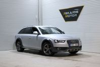 Audi A4 Allroad 2.0 TDI Quattro 177HK | M-Värme | Drag