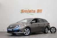 Toyota Auris Touring Sports Hybrid e-CVT KAMERA 136hk