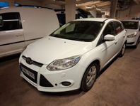 Ford Focus 1.6 TDCi Trend Euro 5