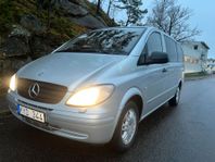 Mercedes-Benz Vito 111 CDI 2.9t TouchShift  0%Ränta