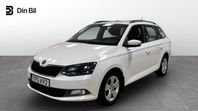 Skoda Fabia Kombi Style 1,0 TSI 95Hk DSG|Komfortpaket