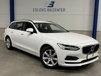 Volvo V90 D3 150 HK / Business / Kinetic / Drag /