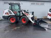 Bobcat L85-Begagnad