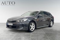 Kia Optima SW Plug-in Plus2 H&K Panorama Drag Navi