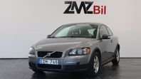 Volvo C30 2.0 Kinetic Nybess