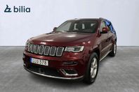 Jeep Grand Cherokee 3.0 V6 4WD/SoV/PANO